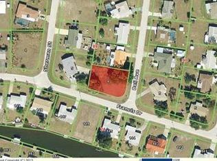 132 Francis Dr, Port Charlotte, FL 33952