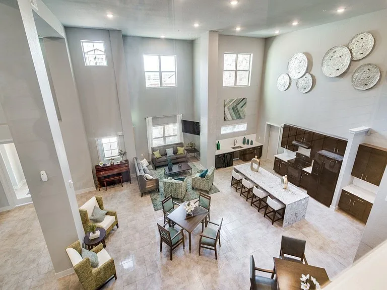 Palladium Van Alstyne Senior Living — Photo 12