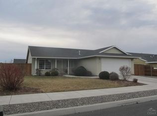 494 NE Cougar Loop, Prineville, OR 97754