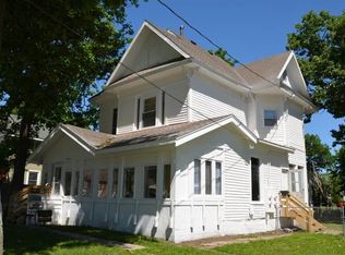 2101 Clark St, Des Moines, IA 50311