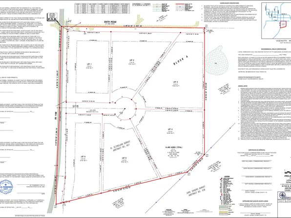 6 Fm 1198, Muenster, TX 76252