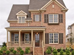 1714 Townsend Boulevard Lot #1214, Franklin, TN 37064