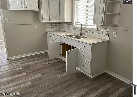 3 bed, 1600 sqft, $1,400 — Photo 4