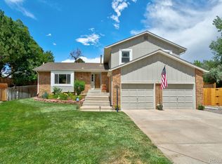 7608 S Emerson Ct, Centennial, CO 80122