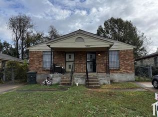 4444 Arnold Cv, Memphis, TN 38118