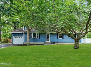 36 Woodland Road, Bayville, NJ 08721