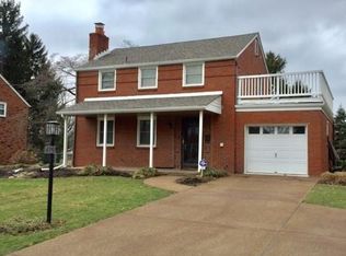 415 Becker Dr, Pittsburgh, PA 15237