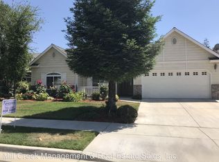 3205 W Connelly Ave, Visalia, CA