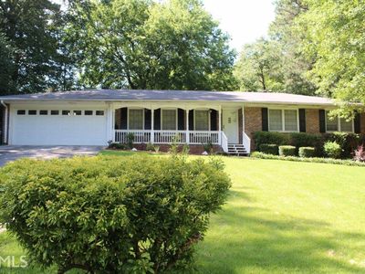 5407 Janice Ln, Stone Mountain, GA, 30087