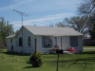 2 N East St, Duncan, OK 73533