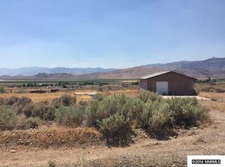 4085 Topaz Ranch Dr, Wellington, NV 89444