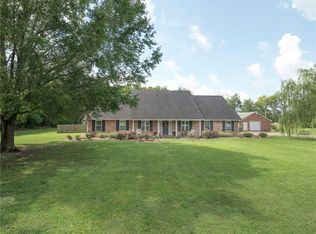 256 Fox Fire Ln, Alexandria, LA 71302