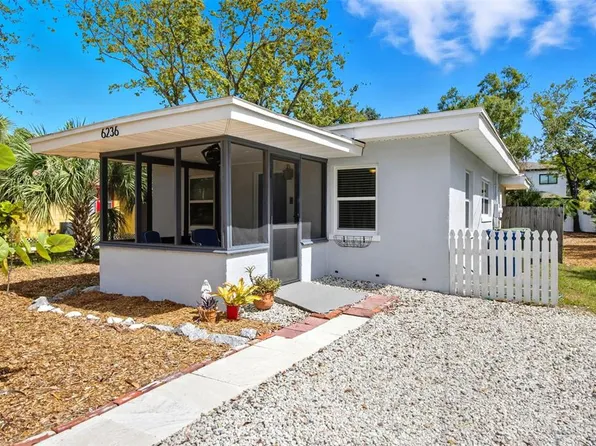 6236 S Martindale Ave, Tampa, FL 33611