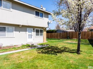 1354 El Dorado Dr APT H, Gardnerville, NV