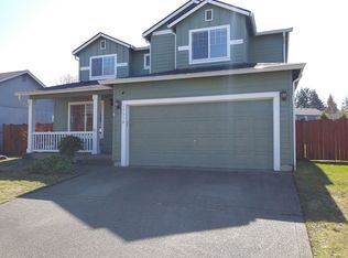 15310 105th Ave SE, Yelm, WA 98597