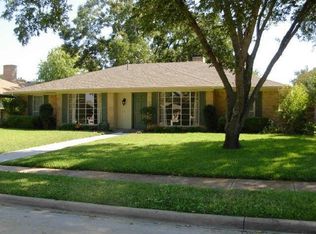 1102 Grinnell Dr, Richardson, TX 75081