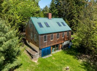 30 Wilkinson Ln, Machiasport, ME 04655