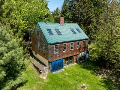 30 Wilkinson Lane, Machiasport, ME, 04655