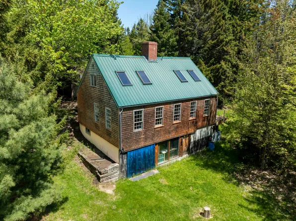 30 Wilkinson Lane, Machiasport, ME 04655