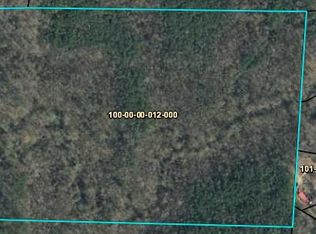 0 Sweetwater Rd, Edgefield, SC 29824