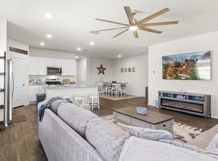 424 Chaco Loop, Seguin, TX 78155