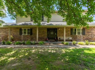 511 Pocahontas Rd, Walnut Ridge, AR 72476