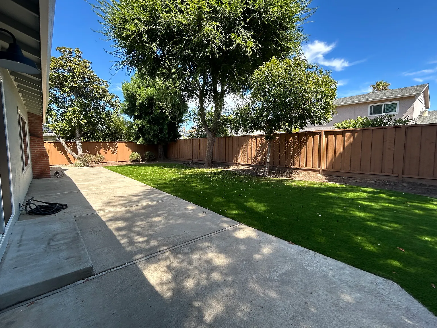 3 bed, 1673 sqft, $4,800 — Photo 2