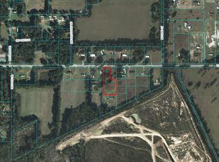 3450 W Highway 329, Reddick, FL 32686