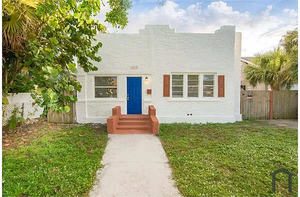 Building Photo - 1012 14th St