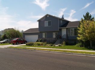 1947 W General Dr, Salt Lake City, UT 84116