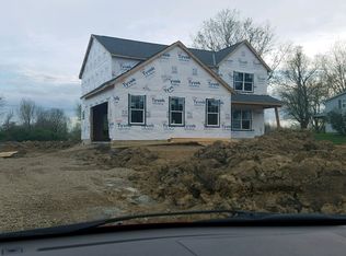 13769 Havens Corners Rd SW, Pataskala, OH 43062