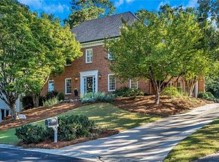 450 Tavern Cir, Sandy Springs, GA 30350