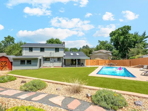 2119 S Zephyr Court, Lakewood, CO 80227
