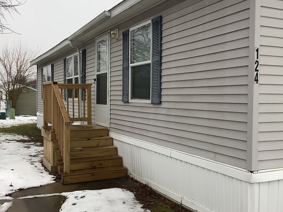 1st image of 5702 Angola Rd Lot 124