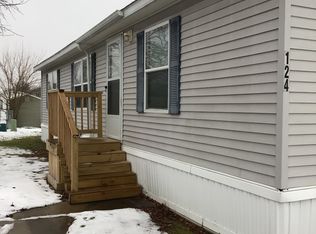 Westbrook Village, Toledo, OH 43615