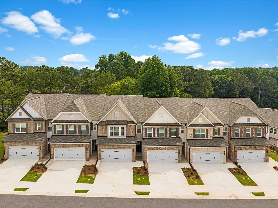 24 Evesham Way 5, Lawrenceville, GA 30046 Zillow