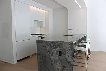 Rented by Compass