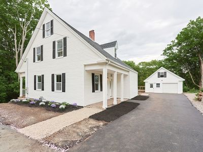 634 Washington St, Holliston, MA, 01746