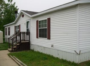 8254 Hidden Holw, Fenton, MI 48430