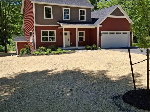 44 Two Rod Road, Scarborough, ME 04074