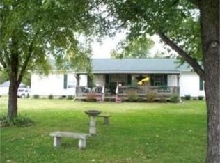 313 Martin St, Osawatomie, KS 66064