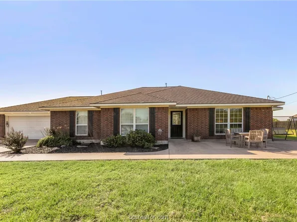 4432 Shepherd Hl, North Zulch, TX 77872