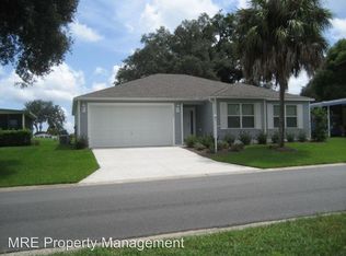 1626 W Schwartz Blvd, Lady Lake, FL 32159