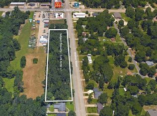9220 Walker Rd, Shreveport, LA 71118