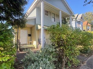 605 W Liberty St, Rome, NY 13440