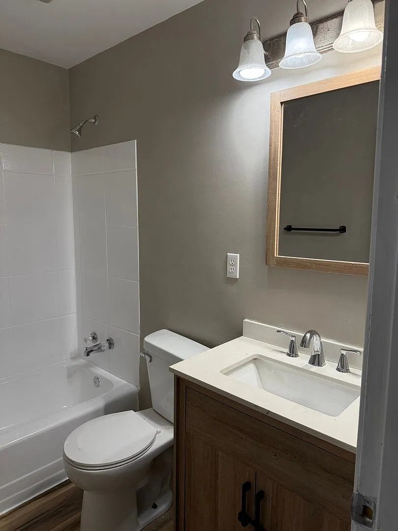 Charming 3BR House in south Willoughby — Photo 1