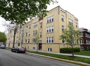 4143 W Cullom Ave #3F, Chicago, IL 60641