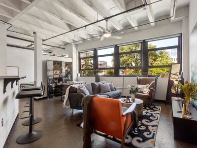 878 Peachtree St NE APT 418, Atlanta, GA, 30309