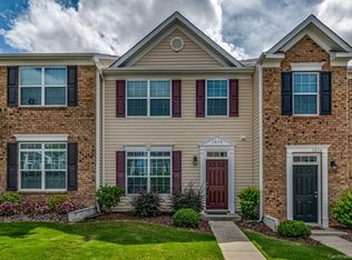 1838 Aston Mill Pl, Charlotte, NC 28273