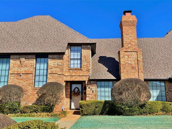 2605 Greenbriar Pl Seminole Ok 74868 Zillow